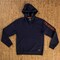 Dickies Dickies Traeger S Hoodie Black TRG22AKBKS - alternate 4